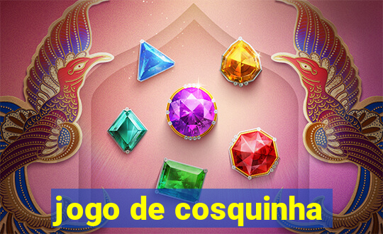 jogo de cosquinha